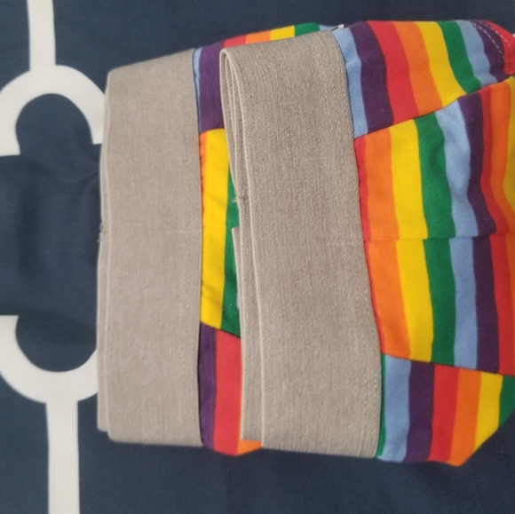 Wunderwear Briefs,colorful, stripes, 2 briefs - Picture 5 of 8